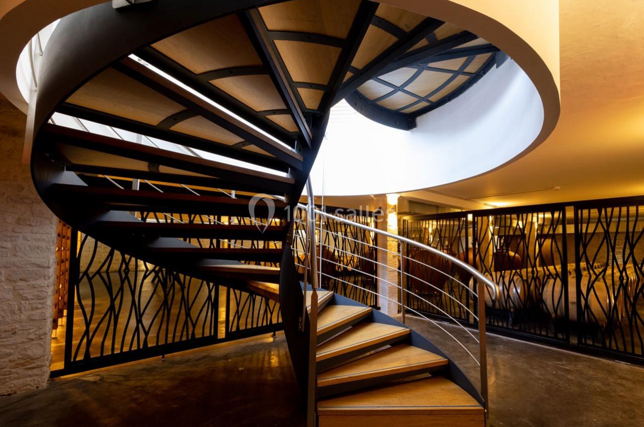 Location salle Bergerac (Dordogne) - Château la Tilleraie #69