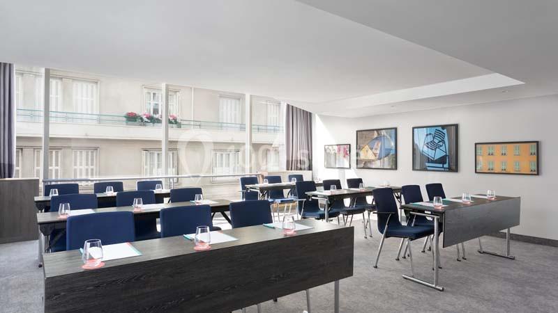 Location salle Nice (Alpes-Maritimes) - Le Méridien Nice #5