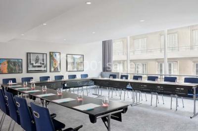 Location salle Nice (Alpes-Maritimes) - Le Méridien Nice #25