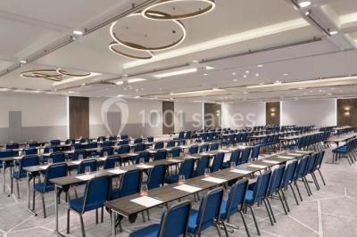 Le Méridien Nice Le Méridien Nice