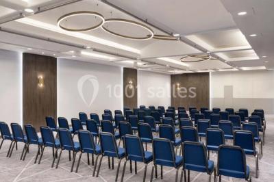 Location salle Nice (Alpes-Maritimes) - Le Méridien Nice #25
