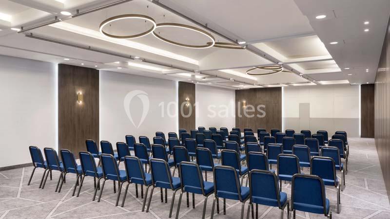 Location salle Nice (Alpes-Maritimes) - Le Méridien Nice #4