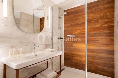 Location salle Nice (Alpes-Maritimes) - Le Méridien Nice #25