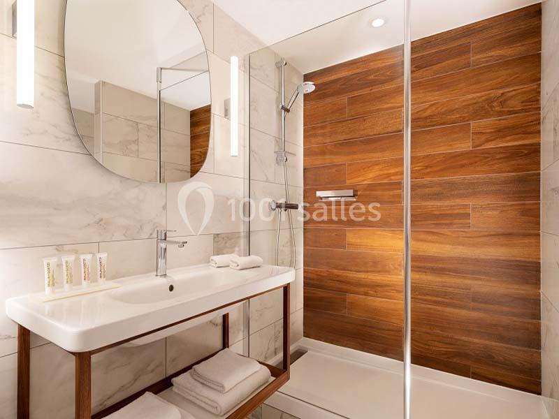 Location salle Nice (Alpes-Maritimes) - Le Méridien Nice #11