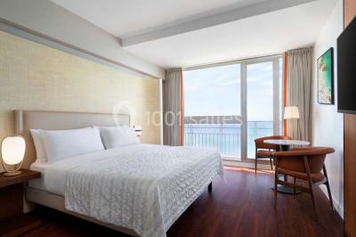 Location salle Nice (Alpes-Maritimes) - Le Méridien Nice #25