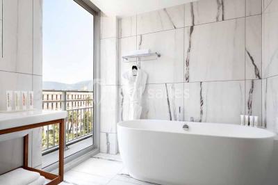 Location salle Nice (Alpes-Maritimes) - Le Méridien Nice #25