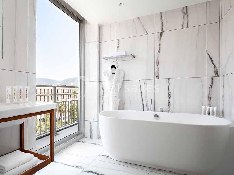 Location salle Nice (Alpes-Maritimes) - Le Méridien Nice #12