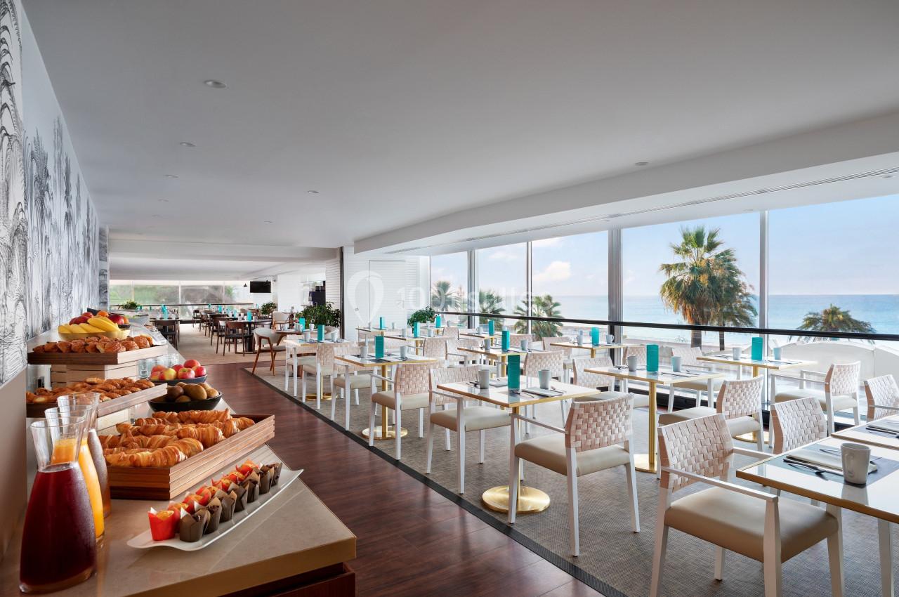 Location salle Nice (Alpes-Maritimes) - Le Méridien Nice #13