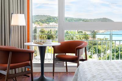 Location salle Nice (Alpes-Maritimes) - Le Méridien Nice #25