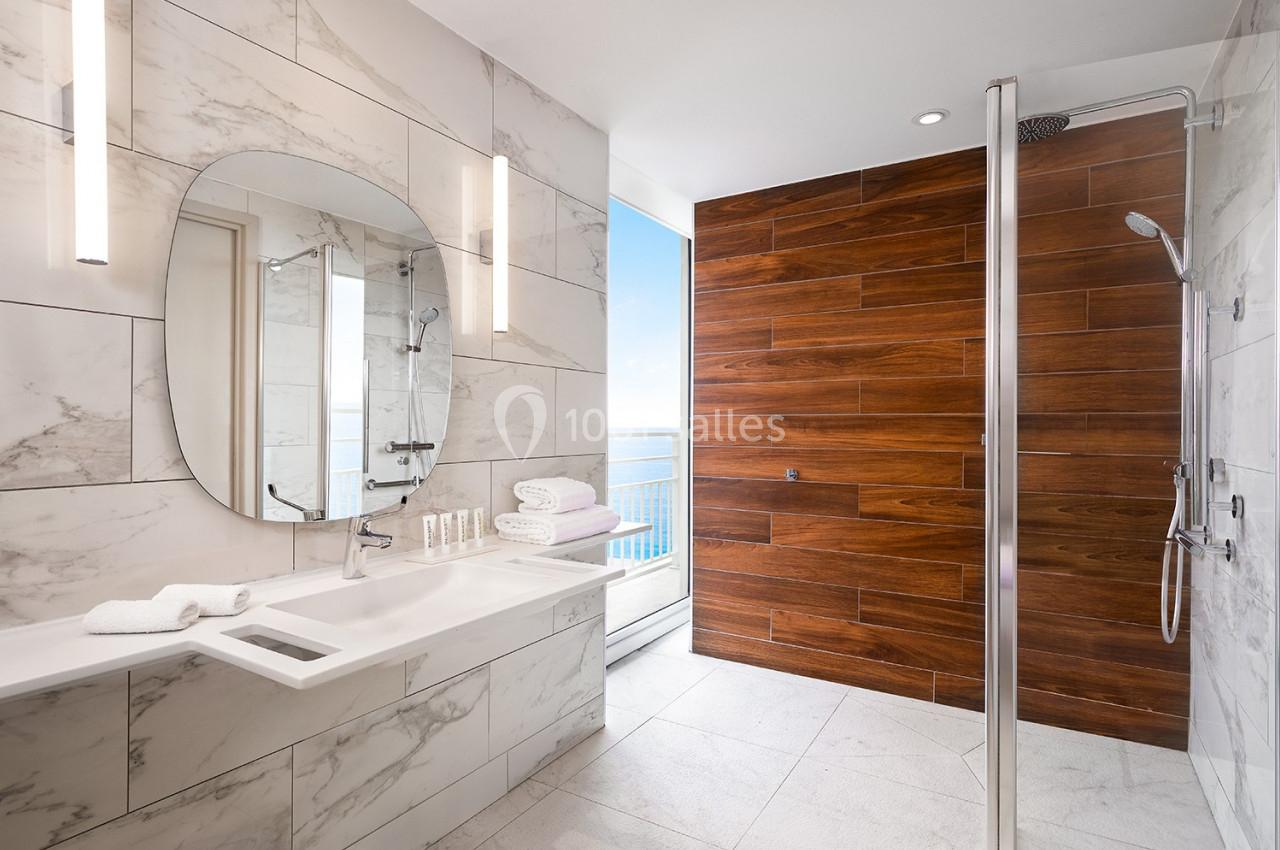 Location salle Nice (Alpes-Maritimes) - Le Méridien Nice #21