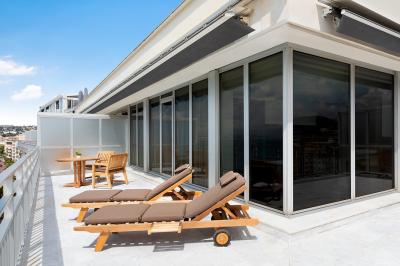 Location salle Nice (Alpes-Maritimes) - Le Méridien Nice #25