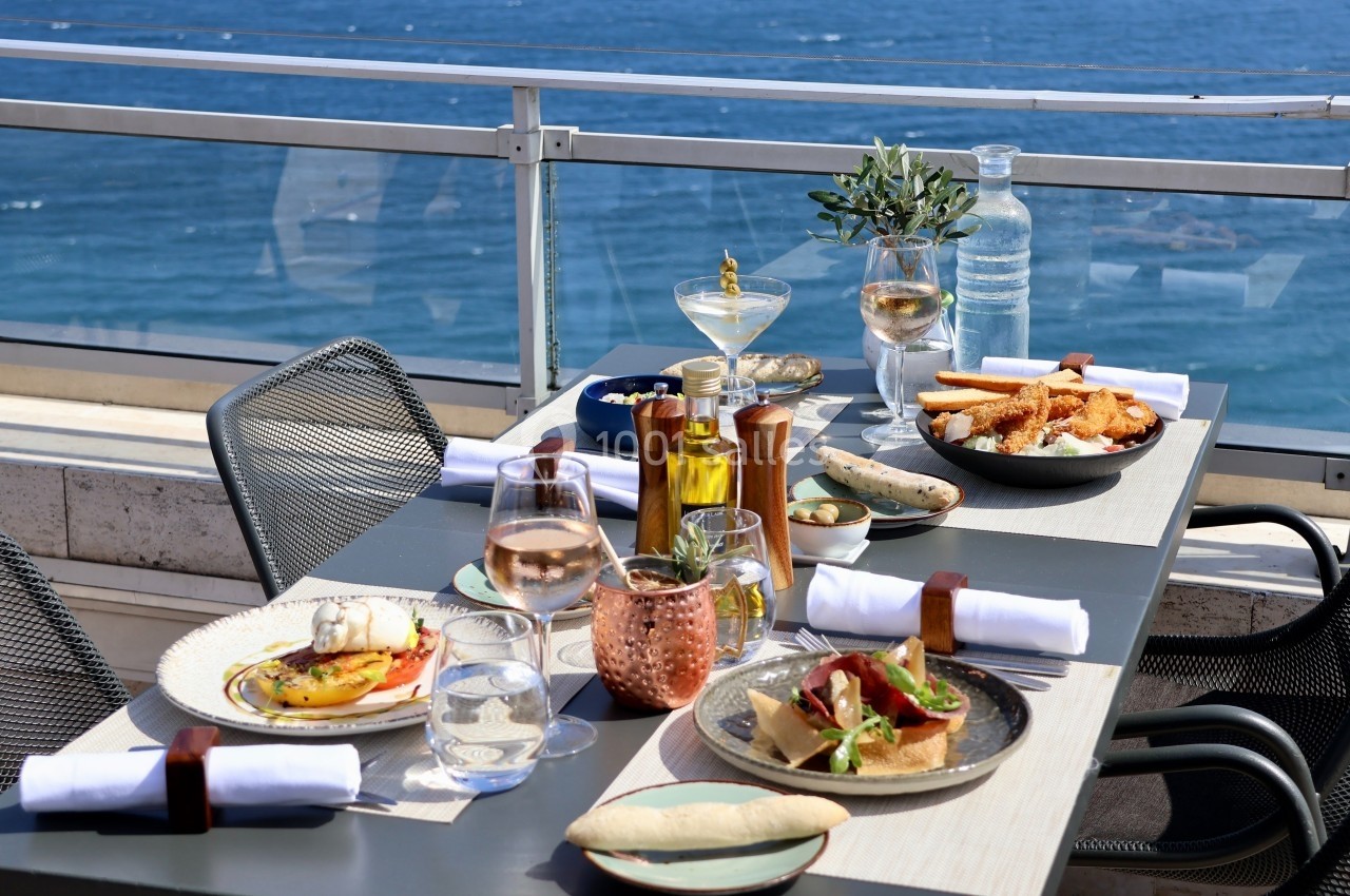 Location salle Nice (Alpes-Maritimes) - Le Méridien Nice #18