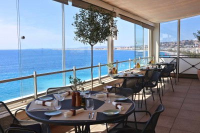 Location salle Nice (Alpes-Maritimes) - Le Méridien Nice #25