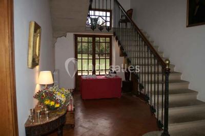 Location salle Cornebarrieu (Haute-Garonne) - Château De Pontié #23