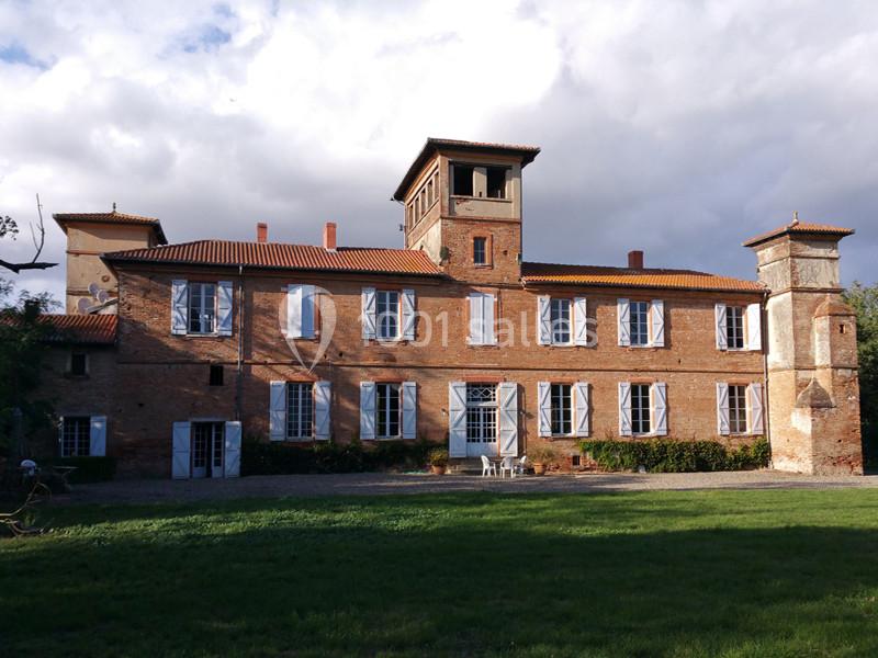 Château De Pontié - galerie - photo 2
