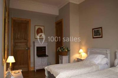 Location salle Cornebarrieu (Haute-Garonne) - Château De Pontié #23