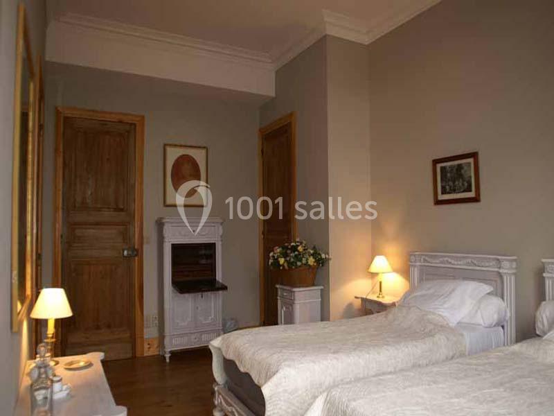 Location salle Cornebarrieu (Haute-Garonne) - Château De Pontié #17