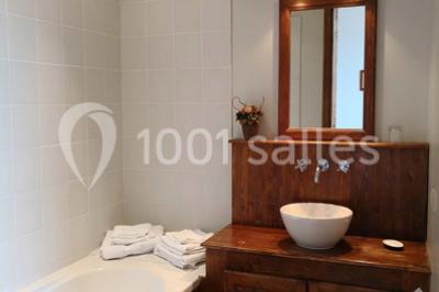 Location salle Cornebarrieu (Haute-Garonne) - Château De Pontié #23