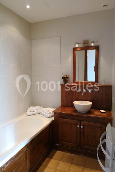 Location salle Cornebarrieu (Haute-Garonne) - Château De Pontié #19