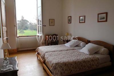 Location salle Cornebarrieu (Haute-Garonne) - Château De Pontié #23