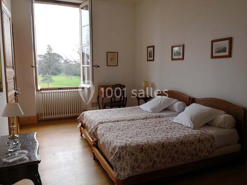 Location salle Cornebarrieu (Haute-Garonne) - Château De Pontié #16