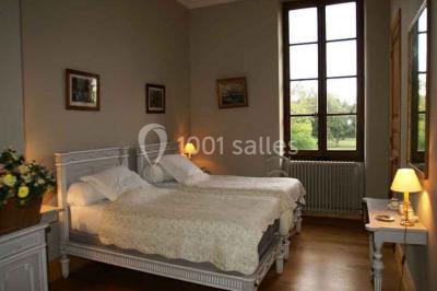 Location salle Cornebarrieu (Haute-Garonne) - Château De Pontié #23