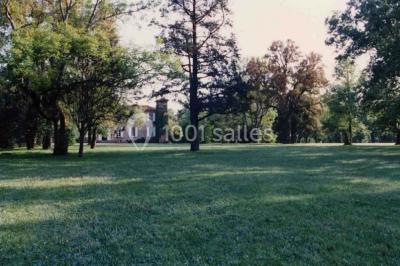 Location salle Cornebarrieu (Haute-Garonne) - Château De Pontié #23