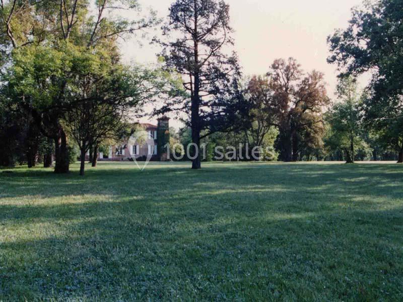 Location salle Cornebarrieu (Haute-Garonne) - Château De Pontié #22