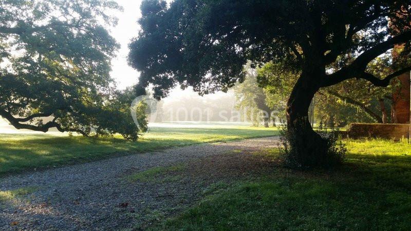 Location salle Cornebarrieu (Haute-Garonne) - Château De Pontié #23