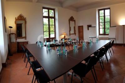 Location salle Cornebarrieu (Haute-Garonne) - Château De Pontié #23