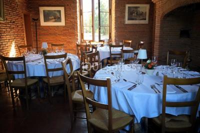 Location salle Cornebarrieu (Haute-Garonne) - Château De Pontié #23