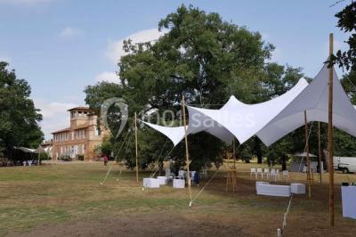 Location salle Cornebarrieu (Haute-Garonne) - Château De Pontié #23