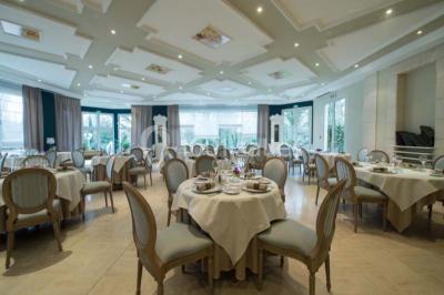 Location salle Chasseneuil-du-Poitou (Vienne) - Château Du Clos De La Ribaudière #24