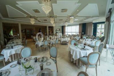 Location salle Chasseneuil-du-Poitou (Vienne) - Château Du Clos De La Ribaudière #24