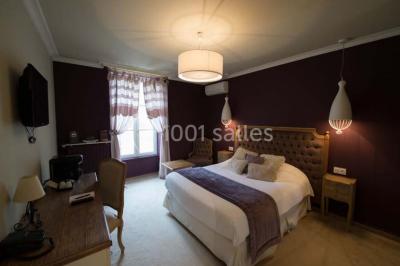 Location salle Chasseneuil-du-Poitou (Vienne) - Château Du Clos De La Ribaudière #24