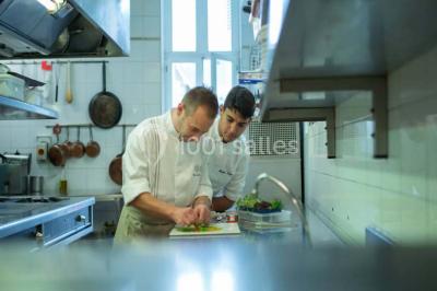 Location salle Chasseneuil-du-Poitou (Vienne) - Château Du Clos De La Ribaudière #24