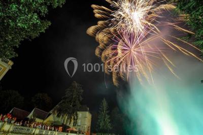 Location salle Chasseneuil-du-Poitou (Vienne) - Château Du Clos De La Ribaudière #24