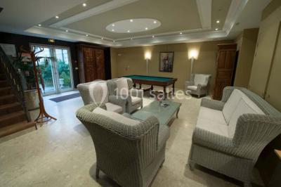 Location salle Chasseneuil-du-Poitou (Vienne) - Château Du Clos De La Ribaudière #24