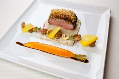 Location salle Chasseneuil-du-Poitou (Vienne) - Château Du Clos De La Ribaudière #24