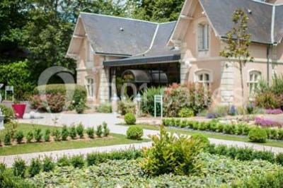 Location salle Chasseneuil-du-Poitou (Vienne) - Château Du Clos De La Ribaudière #24