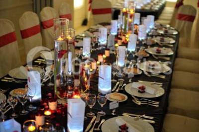 Location salle Chasseneuil-du-Poitou (Vienne) - Château Du Clos De La Ribaudière #24