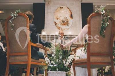 Location salle Chasseneuil-du-Poitou (Vienne) - Château Du Clos De La Ribaudière #24