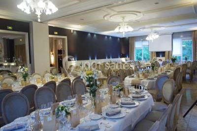 Location salle Chasseneuil-du-Poitou (Vienne) - Château Du Clos De La Ribaudière #24