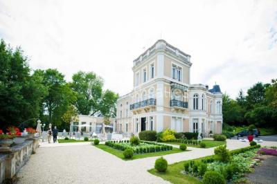 Location salle Chasseneuil-du-Poitou (Vienne) - Château Du Clos De La Ribaudière #24