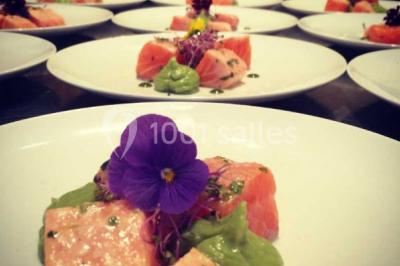 Location salle Ouzouer-sur-Trézée (Loiret) - Château De Pont-chevron #16