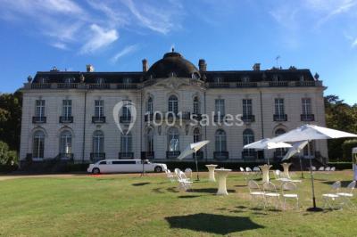 Château De Pont-chevron Château De Pont-chevron