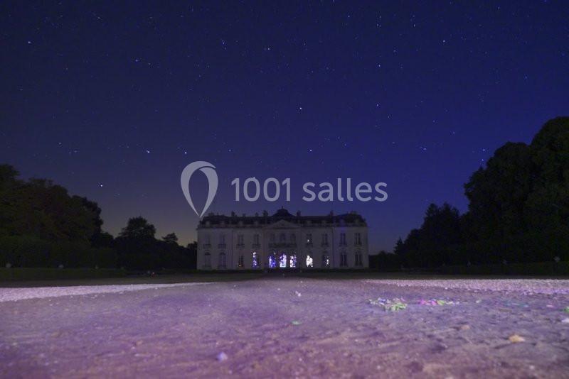 Location salle Ouzouer-sur-Trézée (Loiret) - Château De Pont-chevron #10