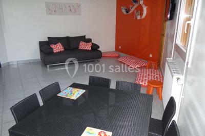 Location salle Saint-Martin-de-Bréthencourt (Yvelines) - Clos Du Moulin Neuf #26