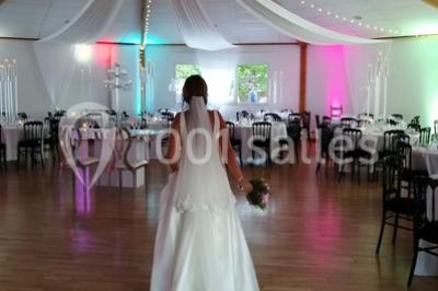 Location salle Saint-Martin-de-Bréthencourt (Yvelines) - Clos Du Moulin Neuf #26