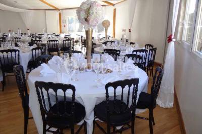 Location salle Saint-Martin-de-Bréthencourt (Yvelines) - Clos Du Moulin Neuf #26